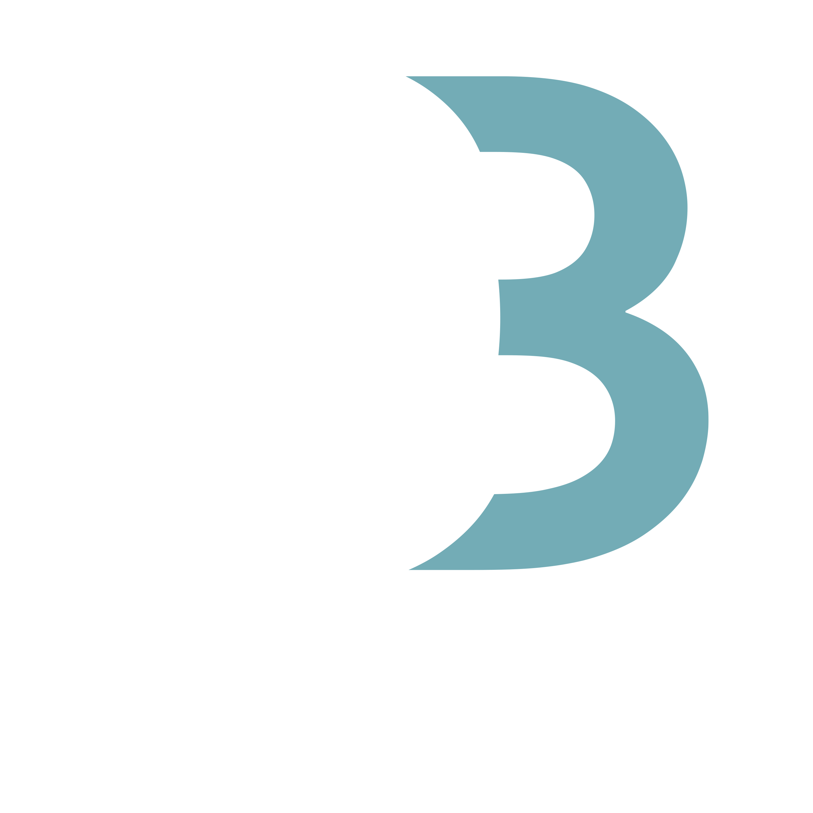 B3 Home logo